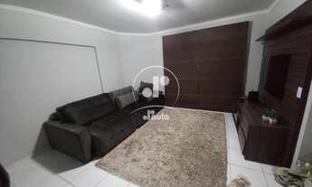 Imagem 3: Apartamento à venda em São Bernardo do Campo-SP, 3 quartos, 1 suíte, 2 salas, 3 banheiros