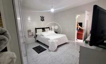 Imagem 6: Imperdível Casa à Venda em Santo André-SP, Vila Pinheirinho: 5 Quartos, 1 Suíte, 3 Salas