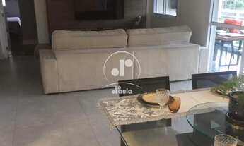 Imagem 5: Apartamento com 3 suites , sala para dois ambientes , cozinha , área de serviço no Bairro