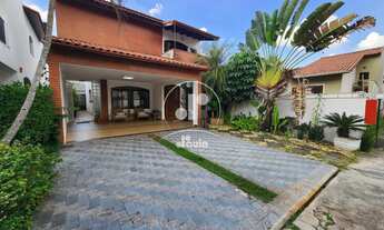 Imagem 6: Sobrado Alto Padrão para alugar em Condomínio Fechado no Bairro Campestre, Santo André/SP