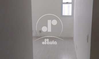 Imagem 7: Apartamento residencial para Venda, Condominio TOP, na Vila Eldízia, Santo André 03 dormit