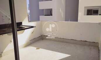 Imagem 3: Parque das Nações apartamento 63m², próximo a Faculdade Federal, Santo André