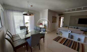 Imagem 2: Valparaíso. Apartamento com 118m2, 3 quartos, sendo 2 suítes, banheiro social, 2 vagas de