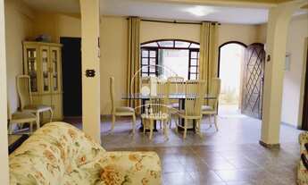 Imagem 4: Sobrado 3 dormitórios suíte, 2 salas 4 vagas e área gourmet