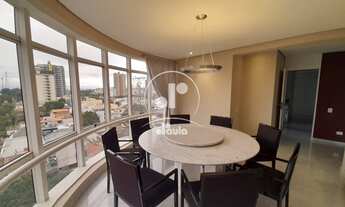 Imagem 5: Apartamento no Bairro Jardim com 356 m² , com 4 suítes e 4 vagas de garagem