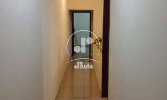 Imagem 7: Sobrado residencial com 175,00 m² de área útil, Vila América, Santo André