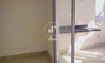 Imagem 2: Parque das Nações apartamento 63m², próximo a Faculdade Federal, Santo André