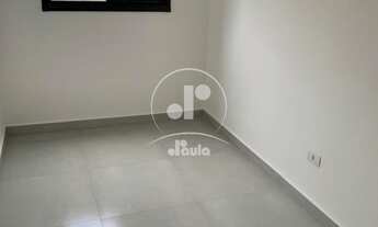 Imagem 4: Apartamento à venda em Santo André-SP, Vila Pires: 2 quartos, 1 sala, 1 banheiro, 2 vagas