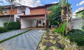 Imagem 4: Sobrado Alto Padrão para alugar em Condomínio Fechado no Bairro Campestre, Santo André/SP