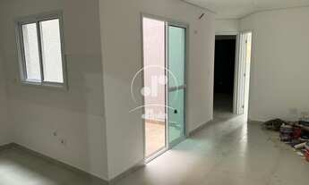 Imagem: Apartamento à venda em Santo André-SP