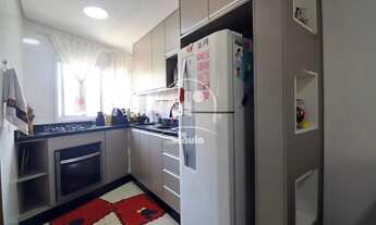 Imagem 2: Sobrado amplo e bem arejado à venda com duas suítes, e tres banheiros no total, sala e coz