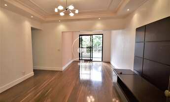 Imagem 2: Apartamento a venda no Bairro Santa Paula, SCS, 131m², 3 dormitorios sendo 1 suite, 1 vaga