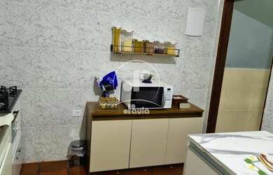 Imagem 2: Sobrado à venda em São Bernardo do Campo-SP, Alto Industrial: 3 quartos, 1 suíte, 3 banhei