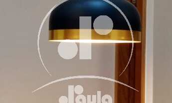 Imagem 7: Sobrado de 120m² à Venda em Santo André-SP, Vila Príncipe de Gales: 2 Quartos, 2 Suítes, 1