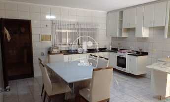 Imagem: Sobrado residencial com 175,00 m² de área