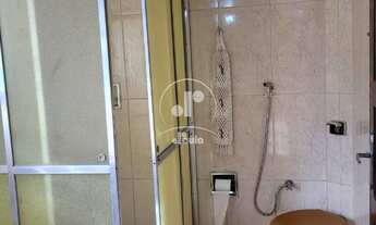 Imagem 4: Casa antiga à venda na Vila Helena, Santo André-SP: 1 quarto, 1 sala, 1 banheiro e 150,00m