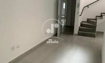 Imagem: Cobertura de 2 quartos na Vila Pires, Santo