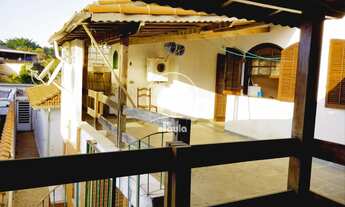 Imagem: Sobrado 3 dormitórios suíte, 2 salas 4