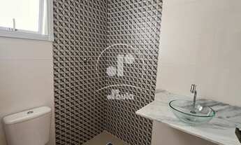 Imagem 5: Apartamento NOVO sem condominio, com 69m², 03 Quartos sendo 01 Suíte + Closet, 02 Banheiro