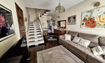 Imagem: Sobrado no Bairro Santa Maria, 186m², 3