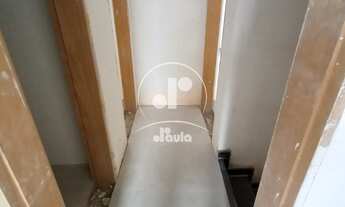 Imagem 5: Excelente sobrado ao lado da avenida Itamarati em Santo André com três dormitórios, suíte