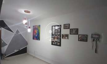 Imagem 5: Cobertura sem condomínio, com 110,00 m² de área útil, Vila Scarpelli, Santo André