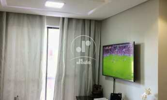 Imagem: Apartamento com 3 suites, sala para dois