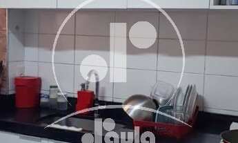 Imagem 2: Apartamento na Vila Gilda, 75m², 3 dormitorios, sendo 1 suite, móveis planejados, 2 vagas