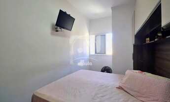 Imagem 4: Sobrado amplo e bem arejado à venda com duas suítes, e tres banheiros no total, sala e coz