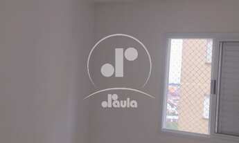 Imagem 5: Apartamento residencial para Venda, Condominio TOP, na Vila Eldízia, Santo André 03 dormit