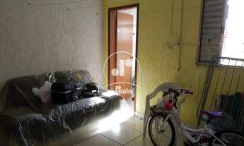 Imagem 6: Imperdível Sobrado à Venda em Santo André-SP, Jardim Jamaica! 3 Quartos, 1 Suíte, 1 Sala