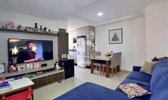 Imagem: Sobrado amplo e bem arejado à venda com