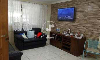 Imagem 7: Imperdível Sobrado à Venda em Santo André-SP, Jardim Jamaica! 3 Quartos, 1 Suíte, 1 Sala