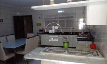 Imagem 4: Sobrado residencial com 175,00 m² de área útil, Vila América, Santo André