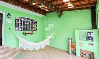 Imagem: Sobrado a venda com 98m², com 2 dormitórios