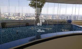 Imagem 3: Cobertura duplex com 435 m² na Vila Assunção Santo André