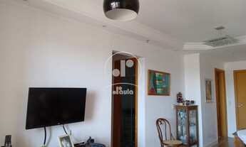 Imagem 7: Apartamento com 60 m² na Casa Branca Santo André