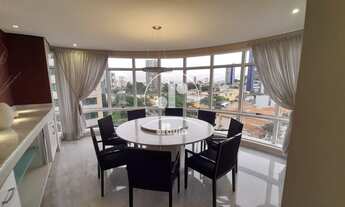 Imagem 3: Apartamento no Bairro Jardim com 356 m² , com 4 suítes e 4 vagas de garagem