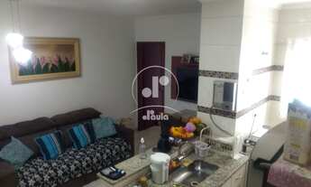 Imagem: Cobertura sem condomínio 152 m² ( 76