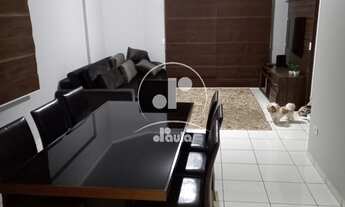 Imagem 4: Apartamento à venda em São Bernardo do Campo-SP, 3 quartos, 1 suíte, 2 salas, 3 banheiros