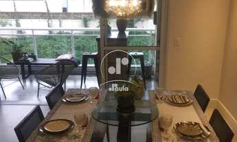 Imagem 2: Apartamento com 3 suites , sala para dois ambientes , cozinha , área de serviço no Bairro