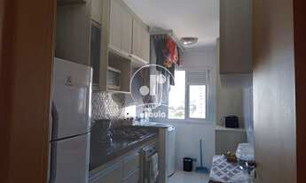 Imagem: Apartamento com 60 m² na Casa Branca Santo