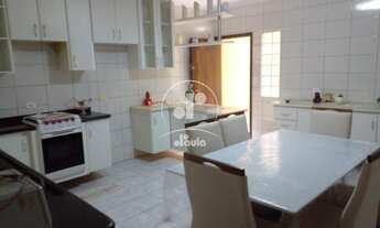 Imagem 2: Sobrado residencial com 175,00 m² de área útil, Vila América, Santo André