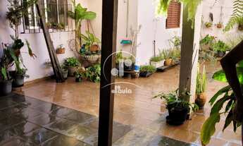 Imagem 2: Casa antiga à venda na Vila Helena, Santo André-SP: 1 quarto, 1 sala, 1 banheiro e 150,00m