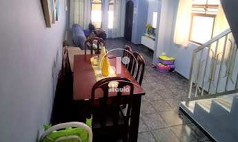 Imagem: Sobrado a venda no Jd Las Vegas, 156m²