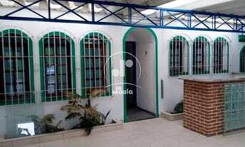 Imagem 3: Casa comercial para Alugar no Bairro Jardim em Santo André/SP