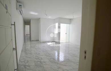 Imagem 2: Imperdível oportunidade: Apartamento à venda na Vila Bastos, Santo André-SP, 2 quartos, 2