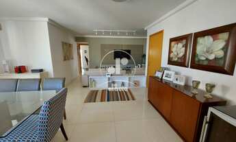 Imagem 4: Valparaíso. Apartamento com 118m2, 3 quartos, sendo 2 suítes, banheiro social, 2 vagas de