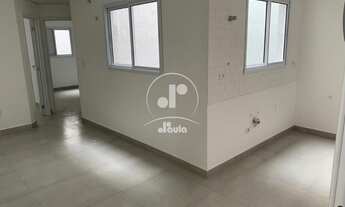 Imagem: Cobertura de 95m² à venda na Vila Pires