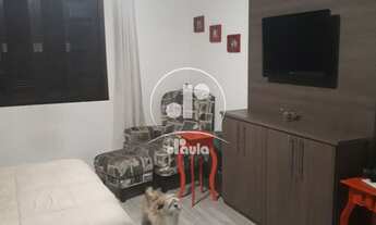 Imagem 4: Vila Humaitá. Sobrado com 187m2, 3 quartos, sendo 1 suíte, total de 3 banheiros, edícula